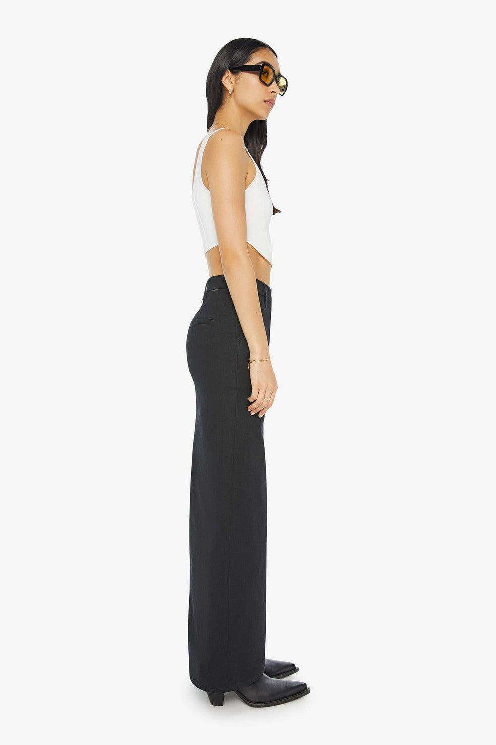 The Sk8Er Prep Maxi Skirt