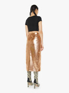 The Sprocket Midi Skirt