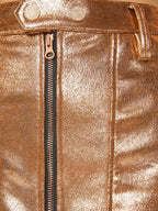 The Sprocket Midi Skirt