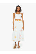 The Tiered Maxi