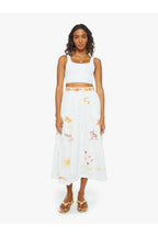 The Tiered Maxi