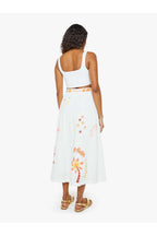 The Tiered Maxi