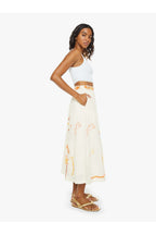 The Tiered Maxi