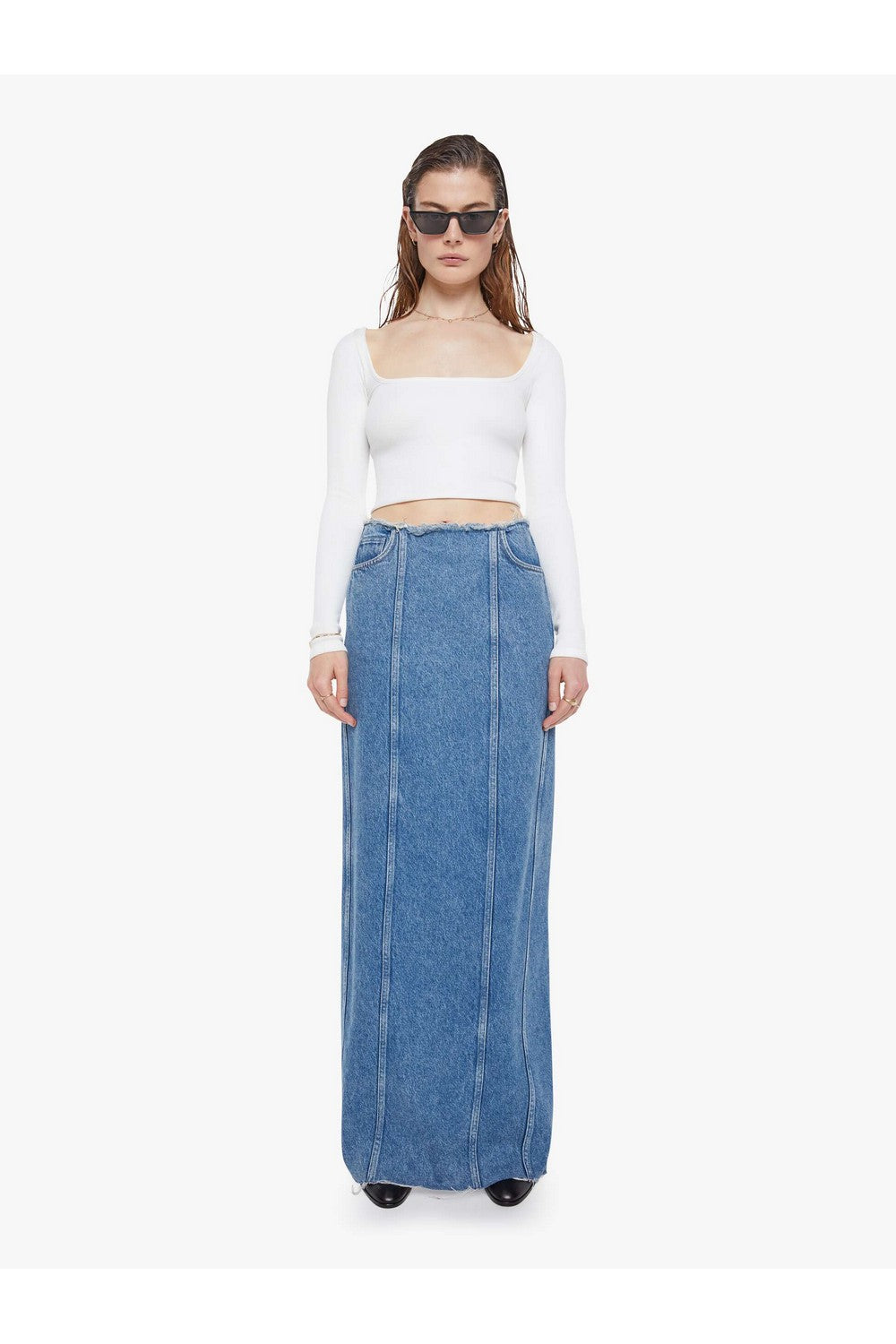 The Chip Clip Maxi Fray (Snacks)