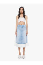 The Nacho Skirt Fray (Snacks)
