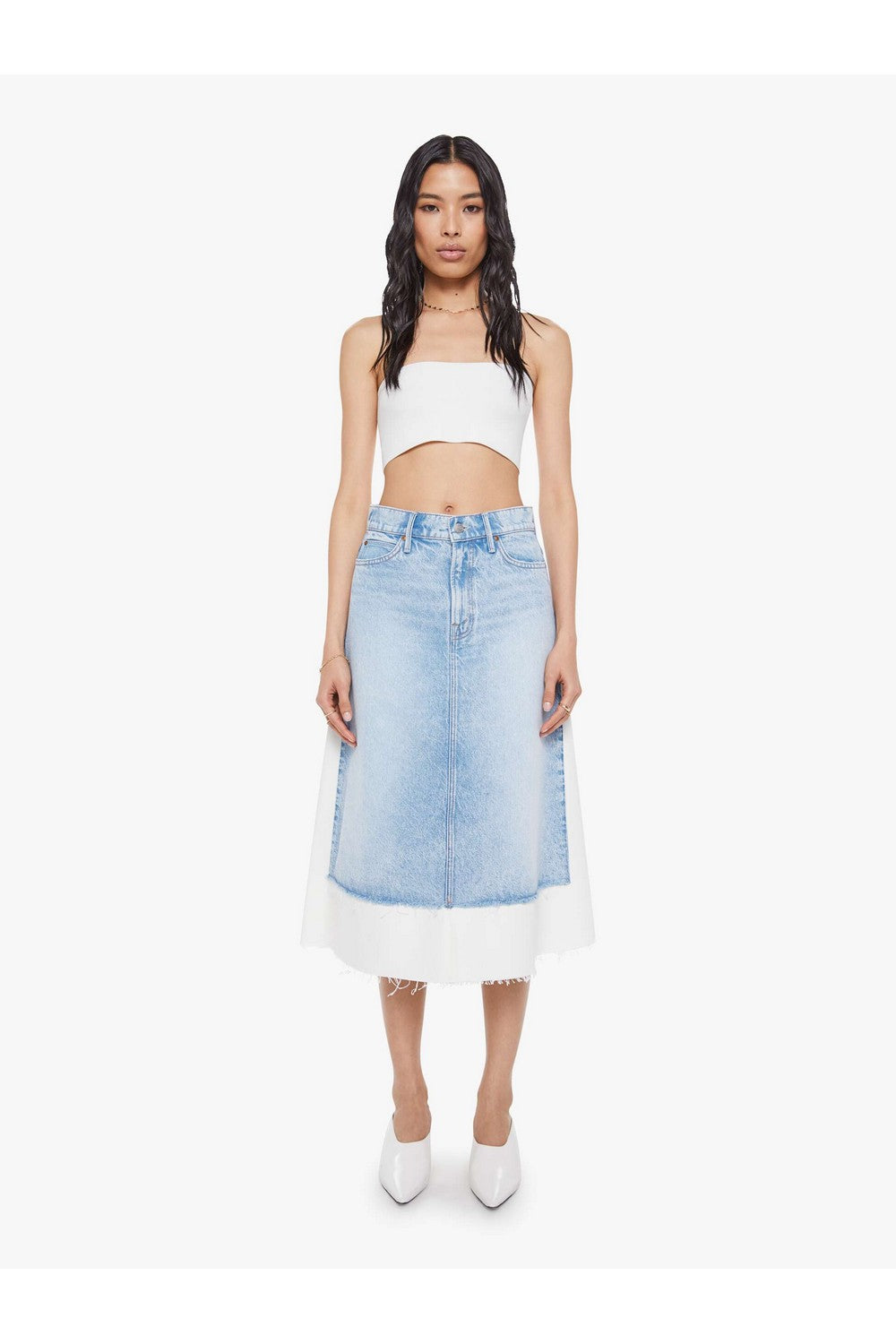 The Nacho Skirt Fray (Snacks)