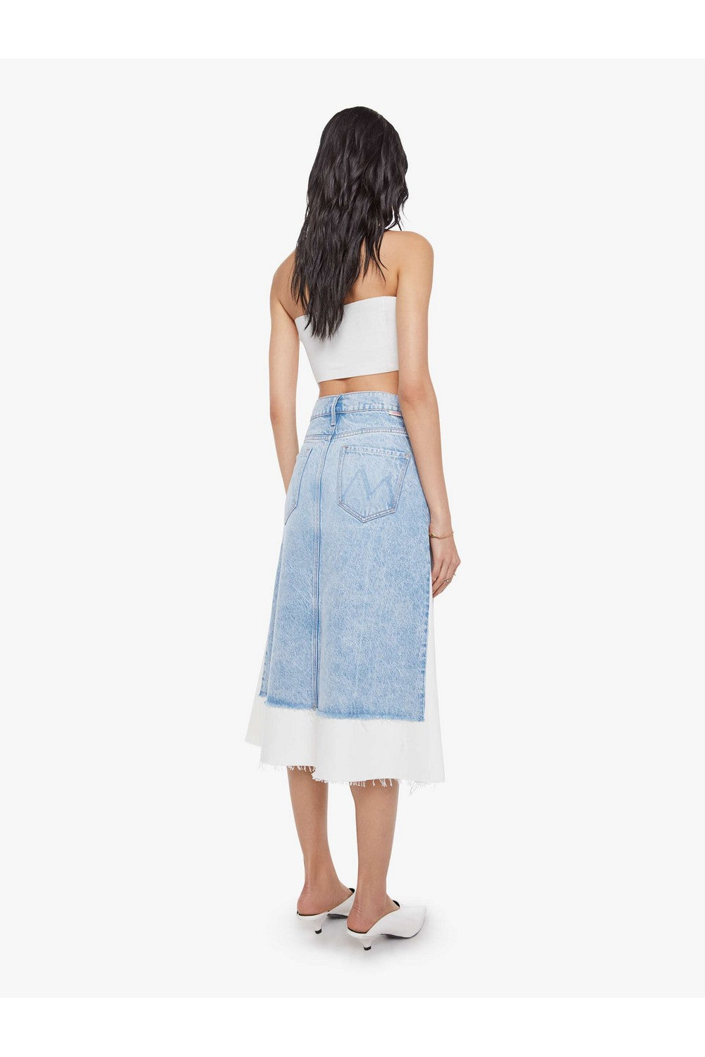 The Nacho Skirt Fray (Snacks)