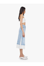 The Nacho Skirt Fray (Snacks)