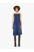 The Back Midi Dress