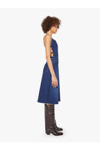 The Back Midi Dress