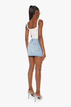 The Vagabond Mini Skirt