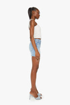 The Vagabond Mini Skirt