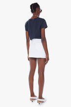 The Vagabond Mini Skirt