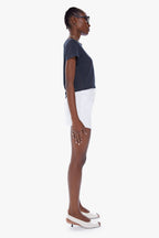 The Vagabond Mini Skirt