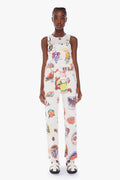 The Patch Pocket Overall Ankle (Superior)