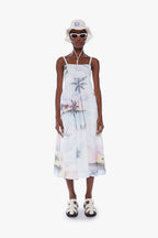 The Good Day Sunshine Dress