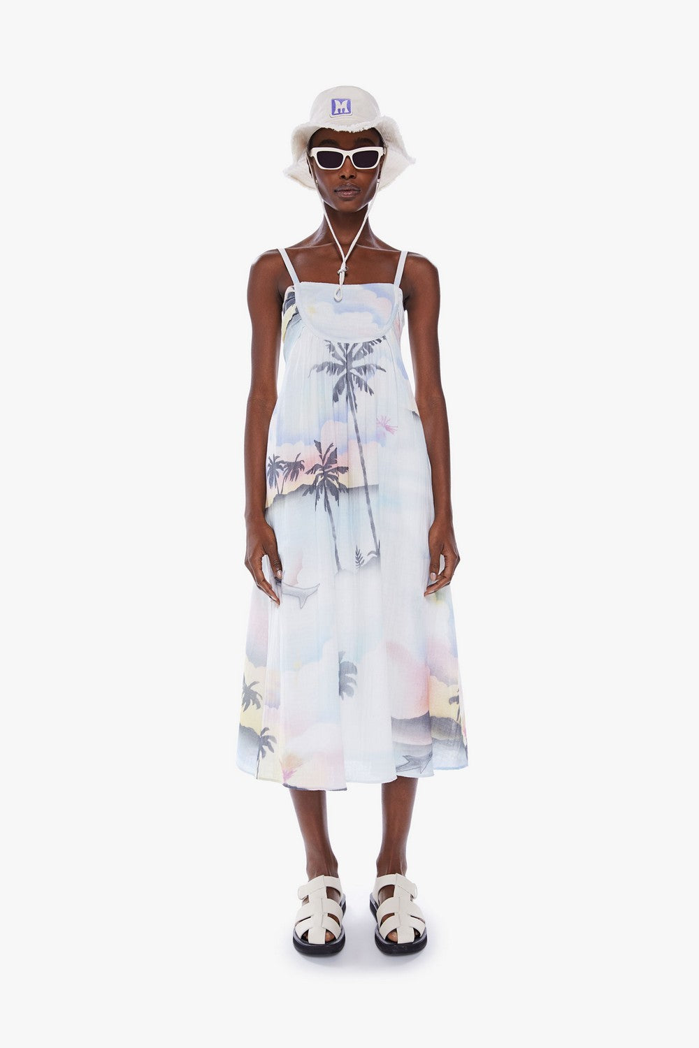 The Good Day Sunshine Dress