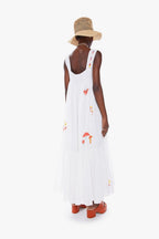 The Love Story Dress