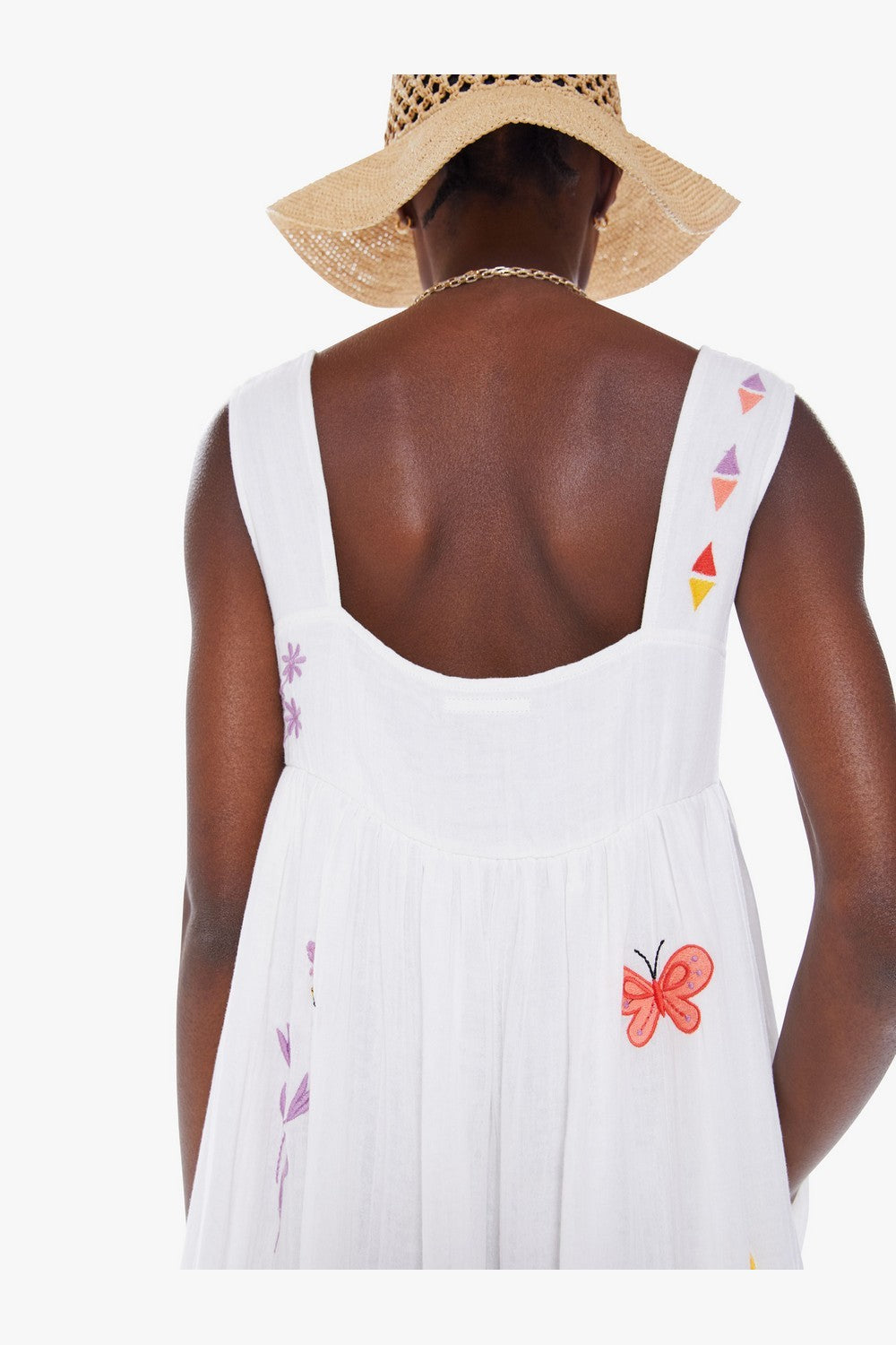 The Love Story Dress