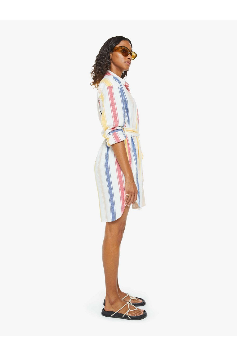 The Roomie Frenchie Dress