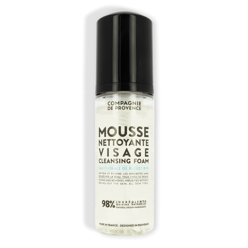 Mousse Nettoyante 150ML