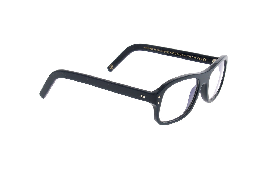 Luxury Eyewear – Solglasögon - Cutler And Gross