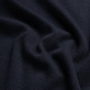 Pull Crew Neck 100% Merino - Navy Blue