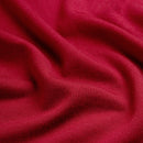 Pull Crew Neck 100% Merino - Pepper Red
