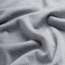 Polo Long Sleeve 100% Merino - Moonstone Grey