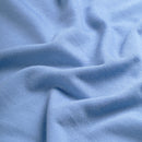 Pull V Neck 100% Merino - Amalfi Blue