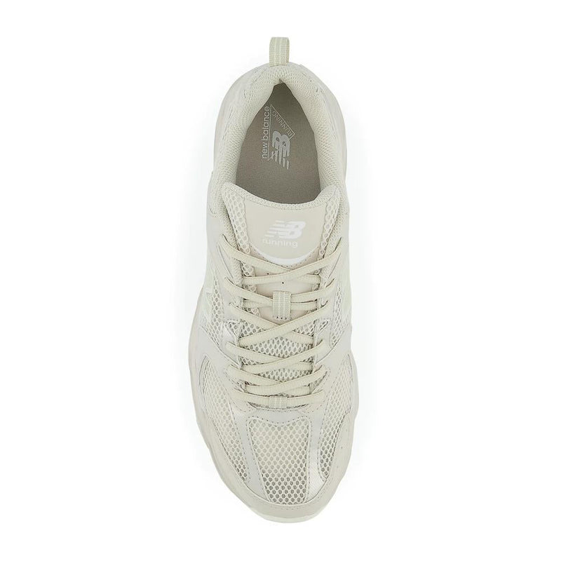 Sneakers 530 - Beige