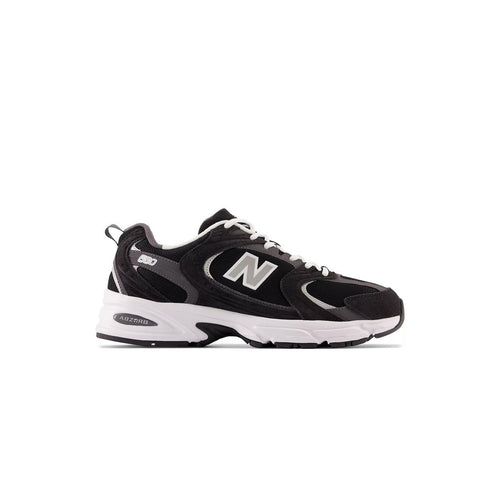 Sneakers 530 - Noir - Adulte