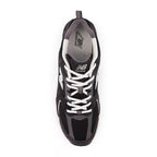 Sneakers 530 - Noir - Adulte