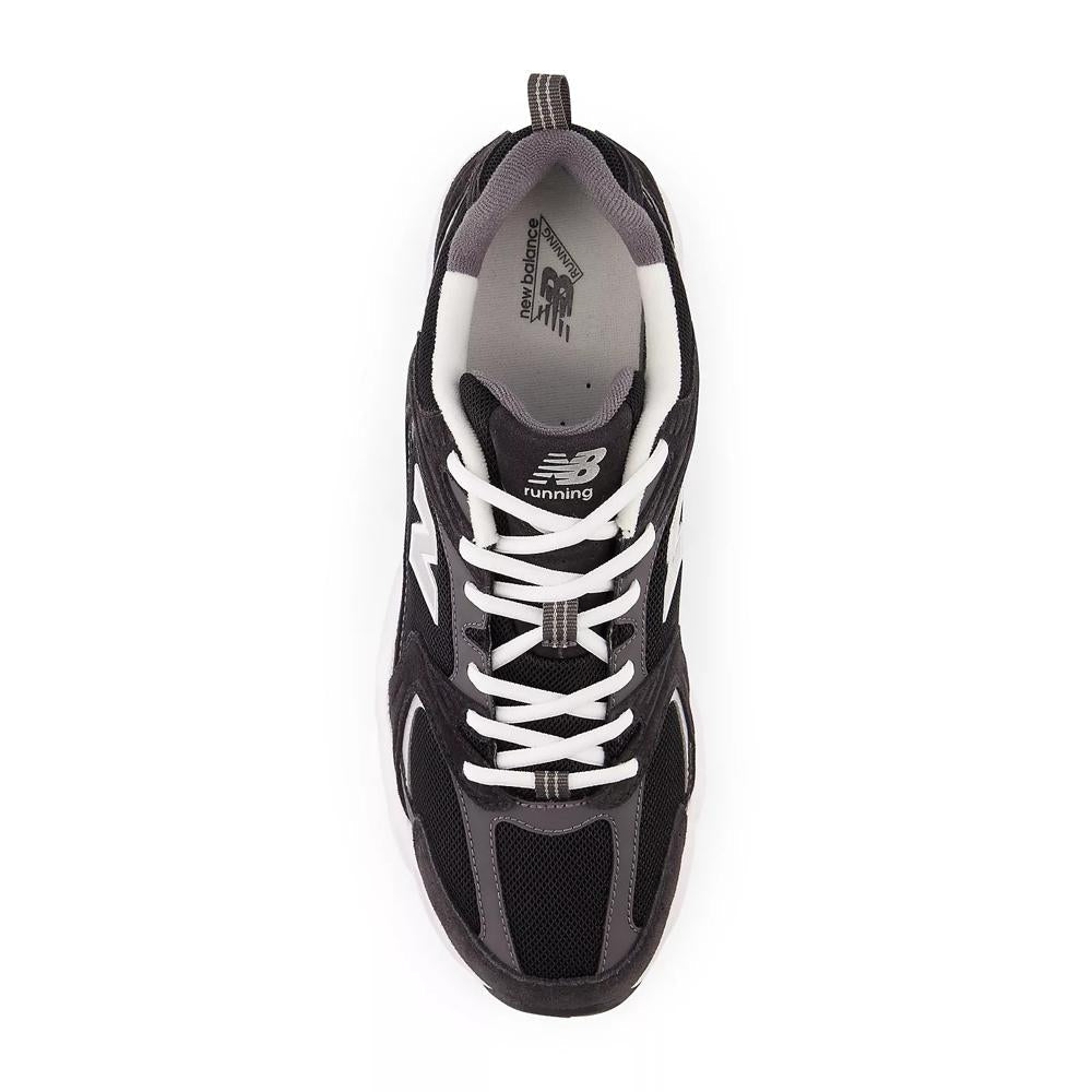 Sneakers 530 - Noir - Adulte