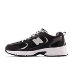 Sneakers 530 - Noir - Adulte