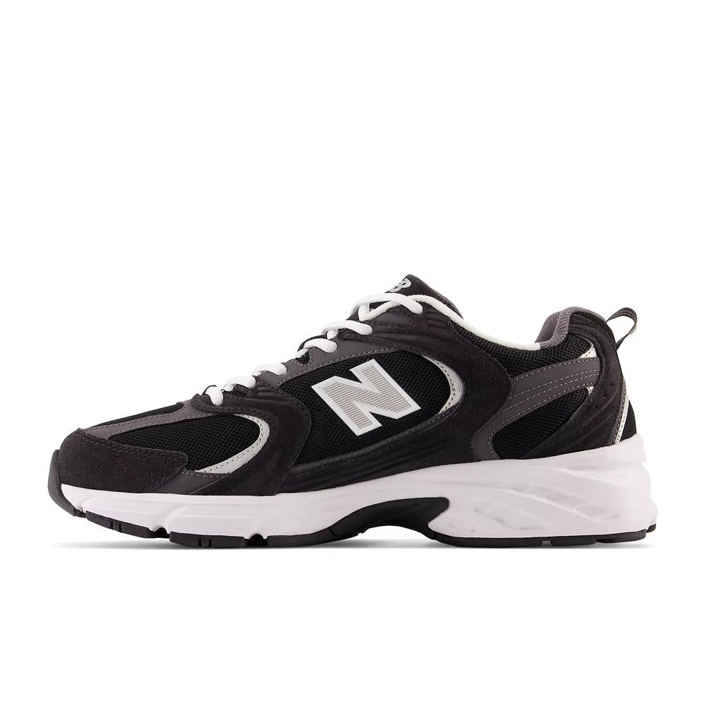 Sneakers 530 - Noir - Adulte