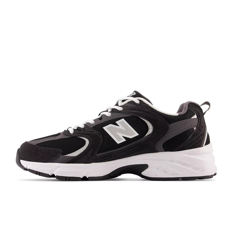Sneakers 530 - Noir - Adulte