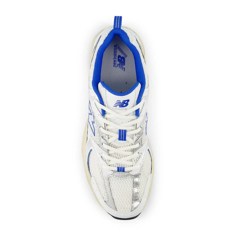 Sneakers 530 - Blanc