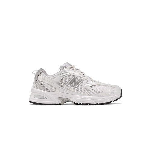 Sneakers 530 - Blanc