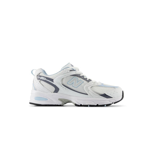 Sneakers 530 - Blanc