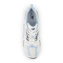 Sneakers 530 - Blanc