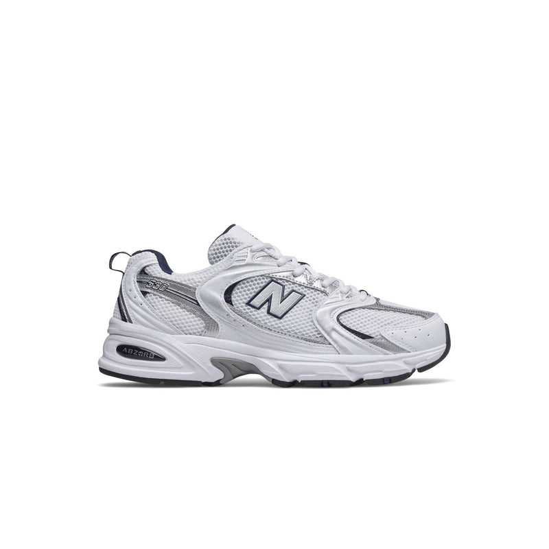 New Balance - Sneakers 530 - White