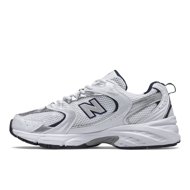 New Balance - Sneakers 530 - White