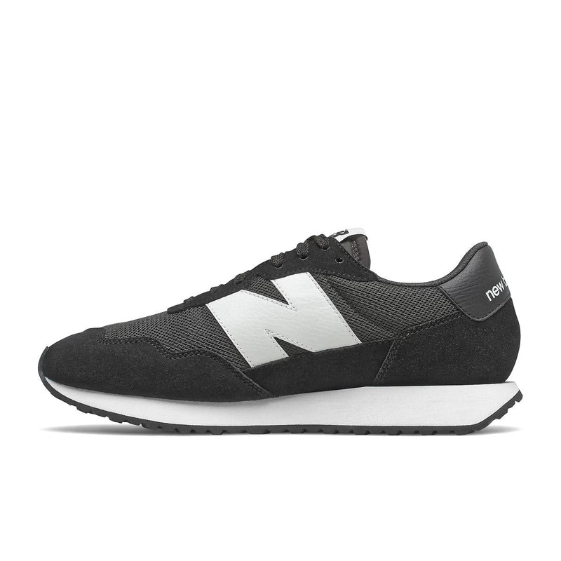 Sneakers 237 - Noir