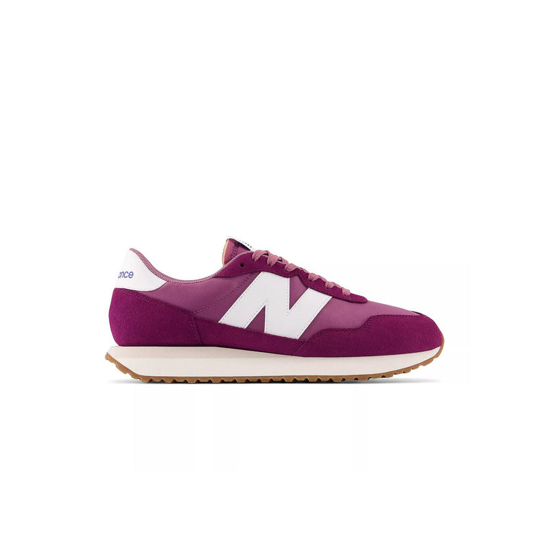 Sneakers 237 - Marron