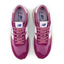 Sneakers 237 - Marron