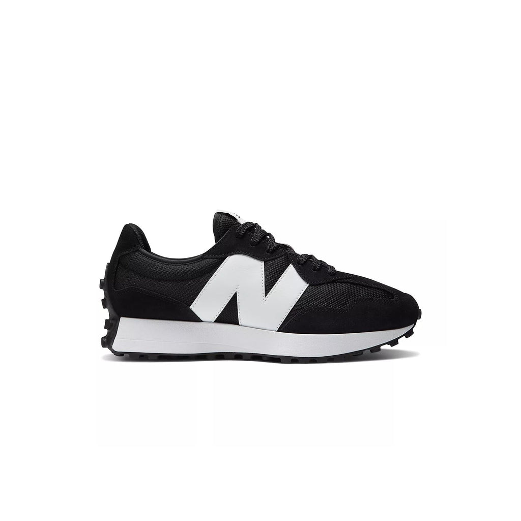 New Balance - 327 Sneakers - Black - Unisex