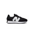 New Balance - 327 Sneakers - Black - Unisex