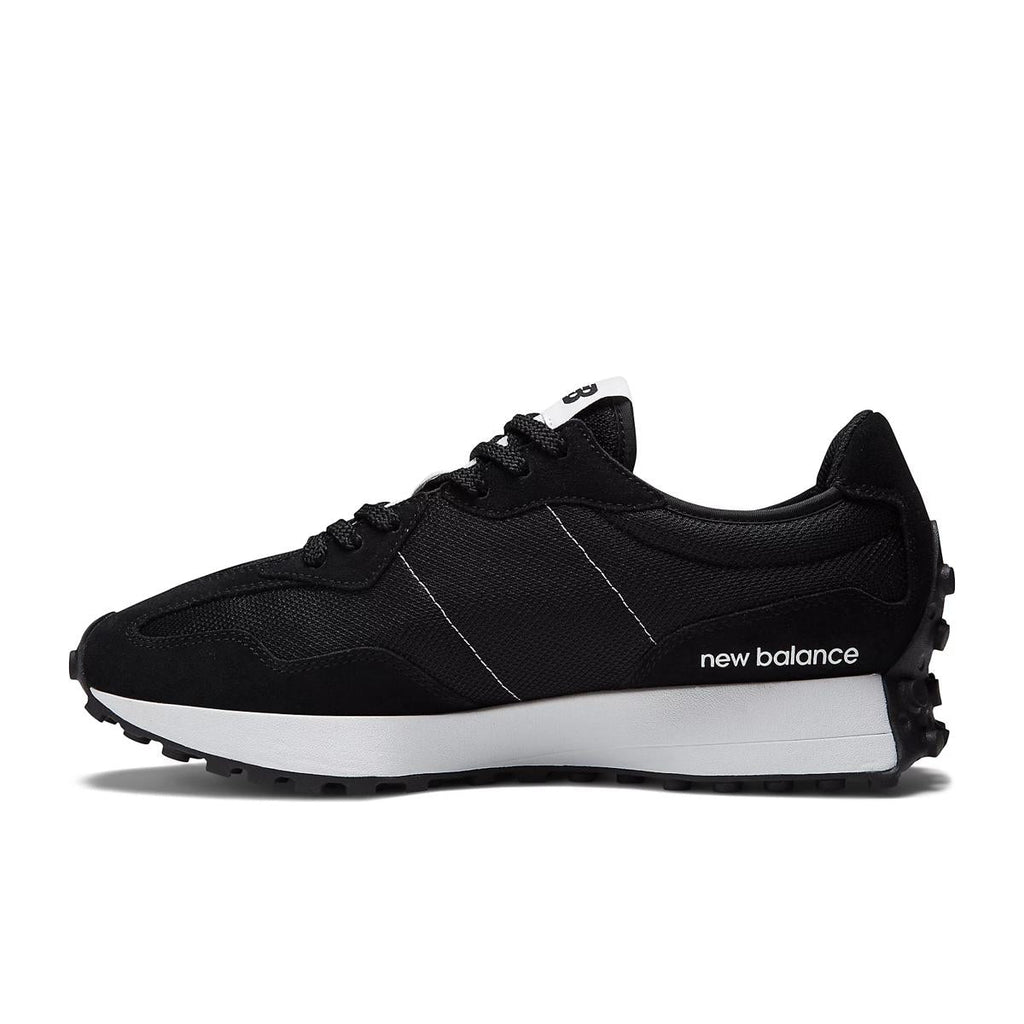 New Balance - 327 Sneakers - Black - Unisex