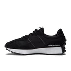 New Balance - 327 Sneakers - Black - Unisex